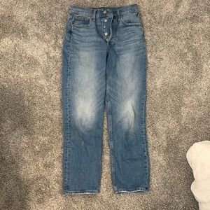 Gap Jeans